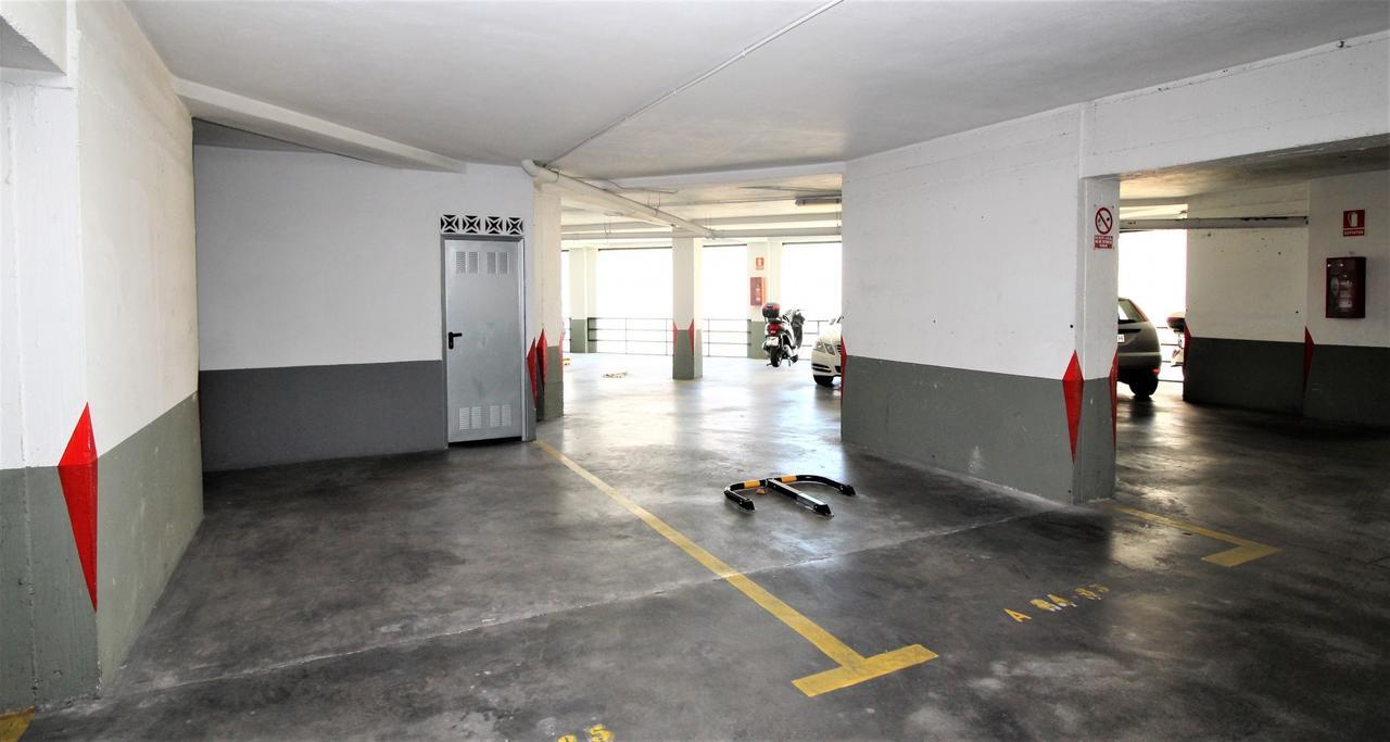 בנידורם Apartamento Gemelos 15D מראה חיצוני תמונה